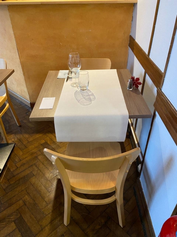 Au tilleul - Restaurant Hoenheim - bon restaurant HOENHEIM