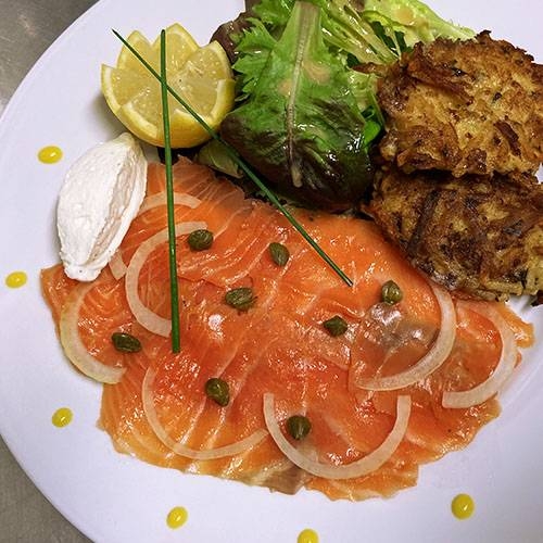 Le Restaurant - Au tilleul - Restaurant Hoenheim - restaurant a faire HOENHEIM