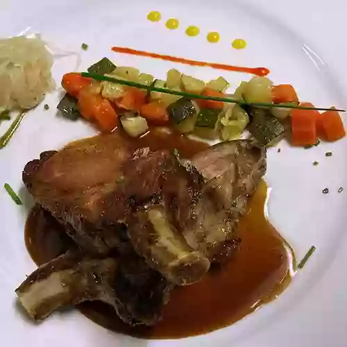 Le Restaurant - Au tilleul - Restaurant Hoenheim - top resto HOENHEIM