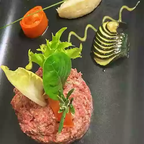 Le Restaurant - Au tilleul - Restaurant Hoenheim - restaurant STRASBOURG