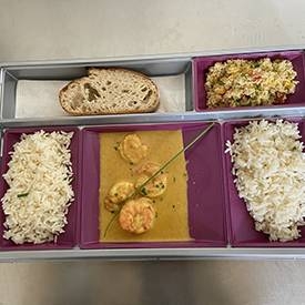 À emporter - Au tilleul - Restaurant Hoenheim - Restaurant Terrasse Strasbourg