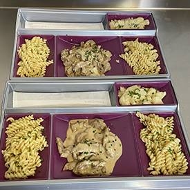 À emporter - Au tilleul - Restaurant Hoenheim - restaurant a faire HOENHEIM