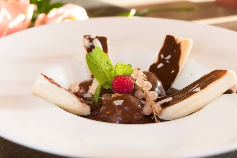 Au tilleul - Restaurant Hoenheim - bien manger HOENHEIM