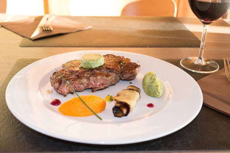 Au tilleul - Restaurant Hoenheim - manger a HOENHEIM