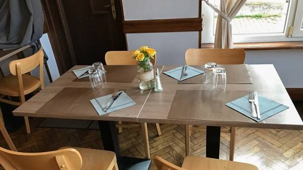 Le Restaurant - Au tilleul - Restaurant Hoenheim - les meilleurs restaurant de HOENHEIM