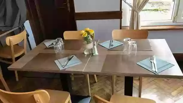 Le Restaurant - Au tilleul - Restaurant Hoenheim - meilleur resto HOENHEIM