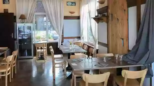 Le Restaurant - Au tilleul - Restaurant Hoenheim - Restaurant Terrasse Strasbourg