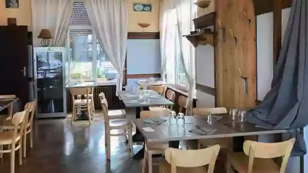Le Restaurant - Au tilleul - Restaurant Hoenheim - meilleur restaurant HOENHEIM