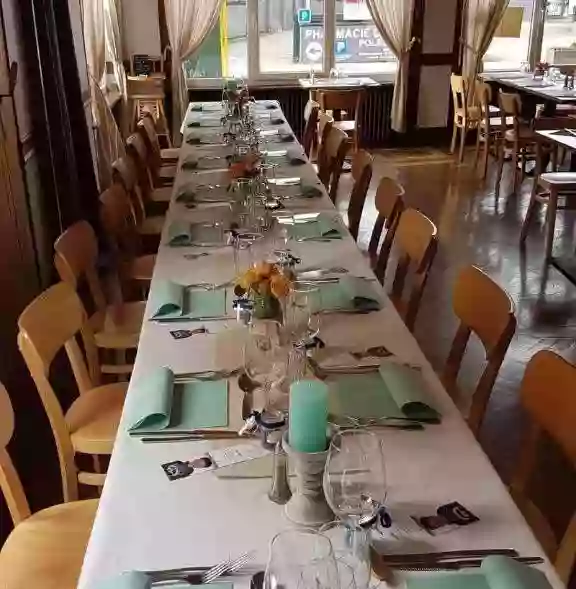 Repas de Groupe - Au tilleul - Restaurant Hoenheim - Restaurant flammekueche Strasbourg